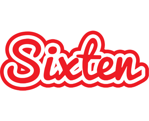 Sixten sunshine logo