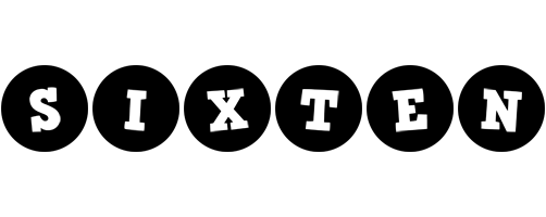 Sixten tools logo