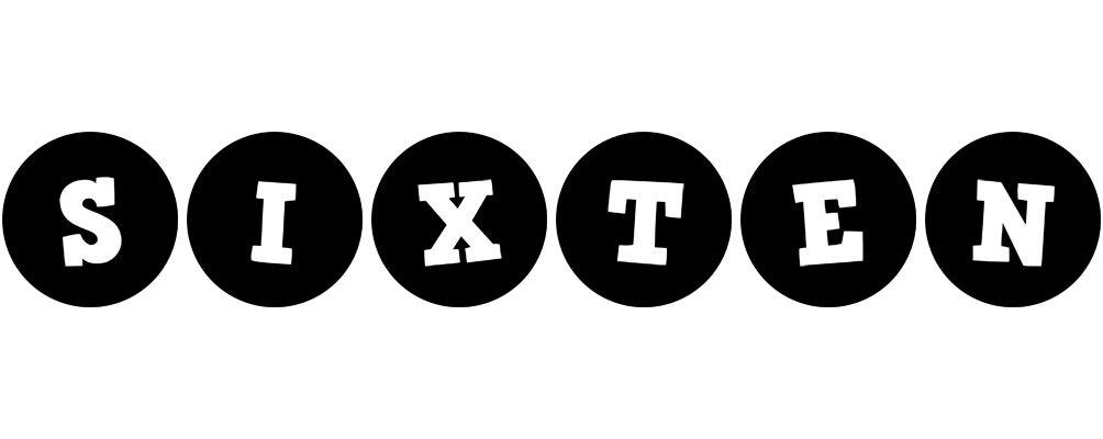 Sixten tools logo