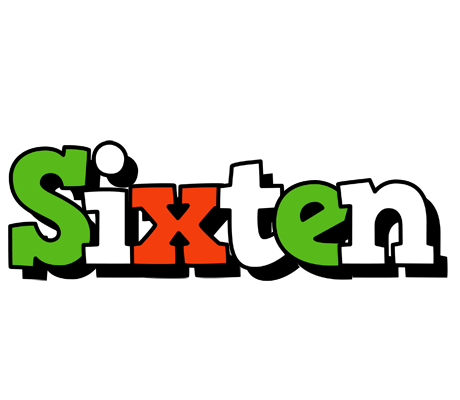 Sixten venezia logo