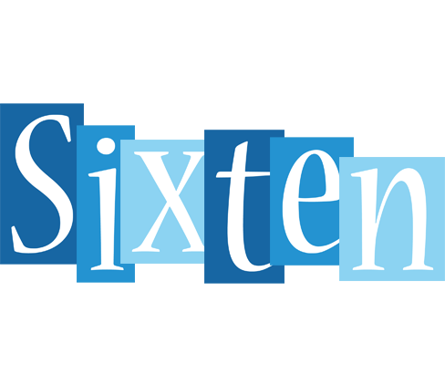 Sixten winter logo