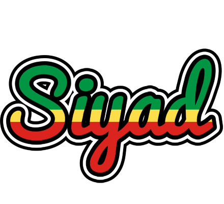 Siyad african logo