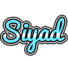 Siyad argentine logo