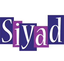 Siyad autumn logo