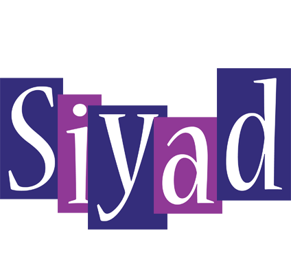 Siyad autumn logo