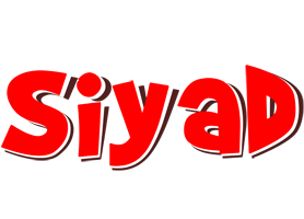 Siyad basket logo