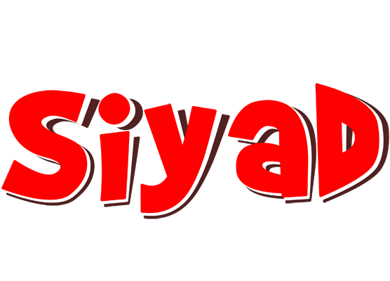 Siyad basket logo