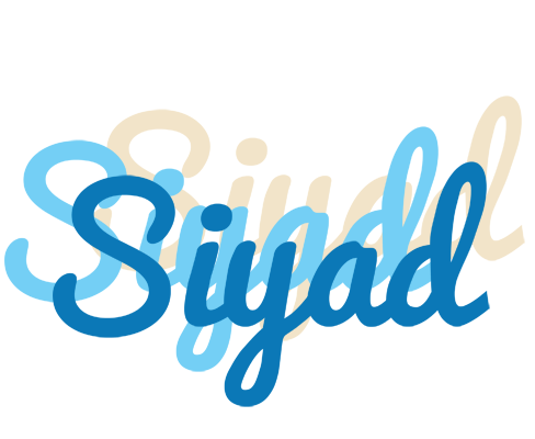 Siyad breeze logo