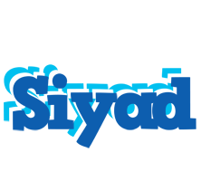 Siyad business logo