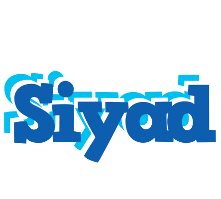 Siyad business logo