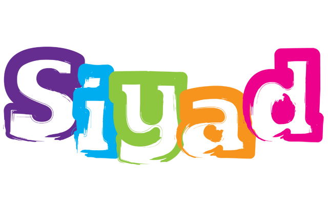 Siyad casino logo