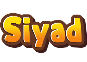 Siyad cookies logo