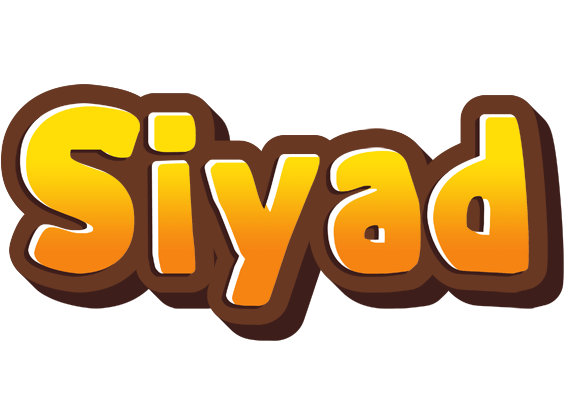 Siyad cookies logo