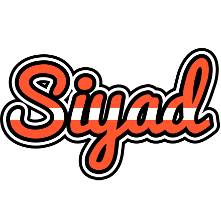 Siyad denmark logo