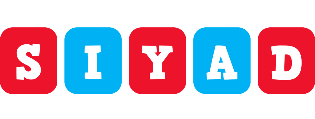 Siyad diesel logo