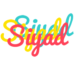 Siyad disco logo