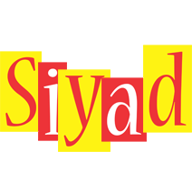 Siyad errors logo