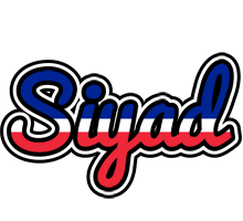 Siyad france logo