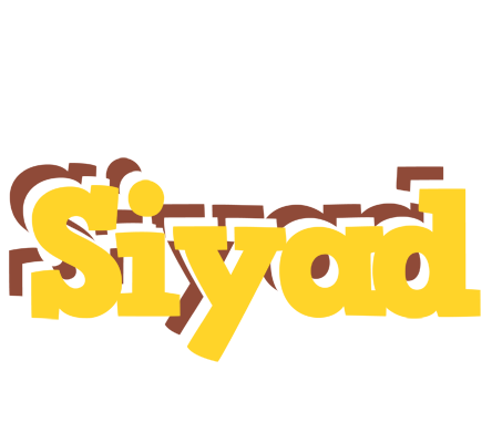 Siyad hotcup logo
