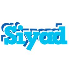 Siyad jacuzzi logo