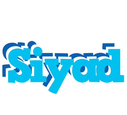 Siyad jacuzzi logo