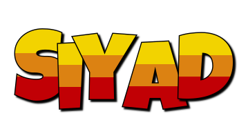 Siyad jungle logo