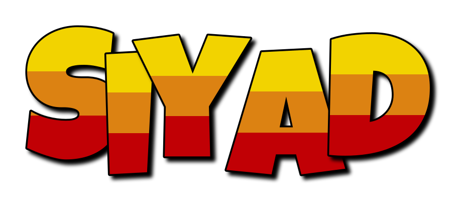 Siyad jungle logo