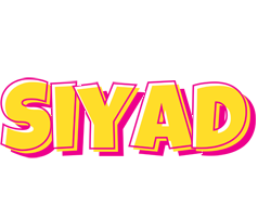 Siyad kaboom logo