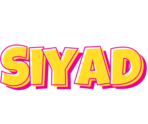 Siyad kaboom logo