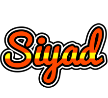 Siyad madrid logo