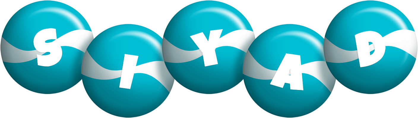 Siyad messi logo
