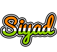 Siyad mumbai logo