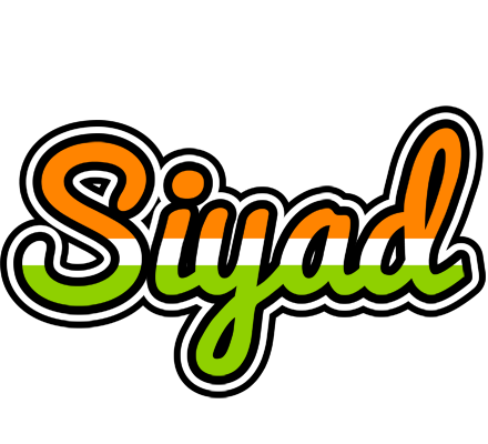 Siyad mumbai logo