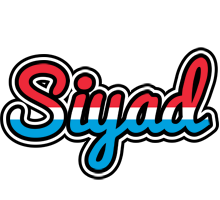 Siyad norway logo