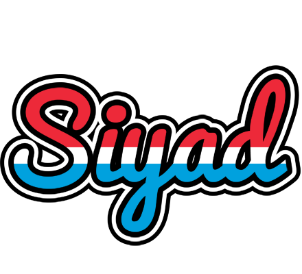 Siyad norway logo