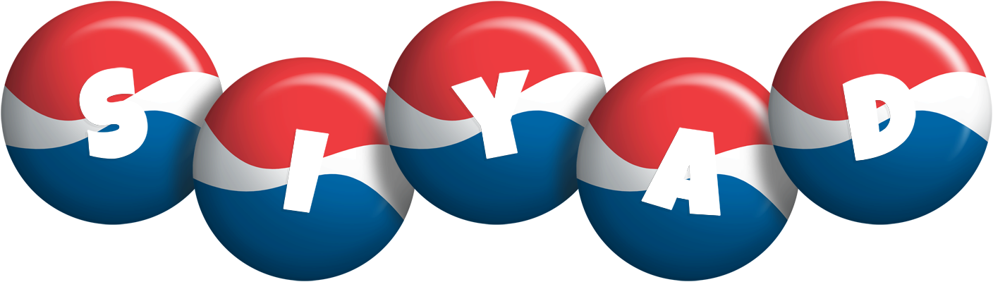 Siyad paris logo