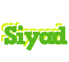 Siyad picnic logo