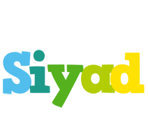 Siyad rainbows logo