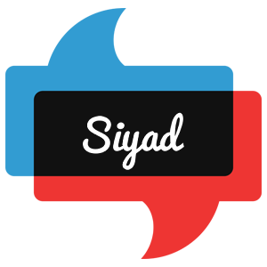 Siyad sharks logo