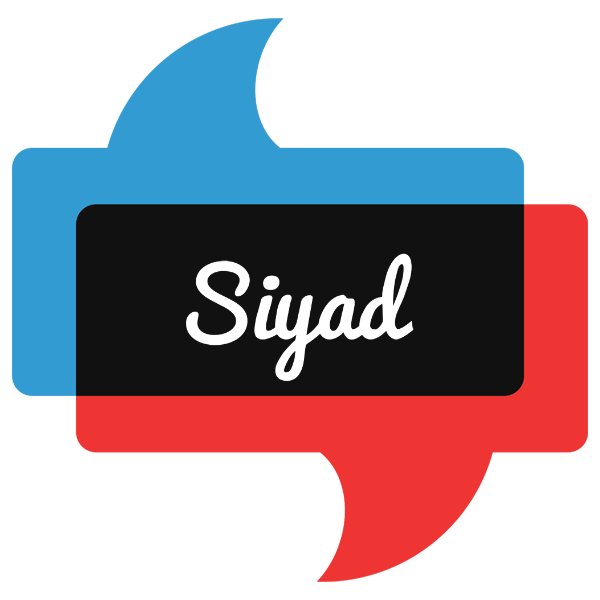 Siyad sharks logo