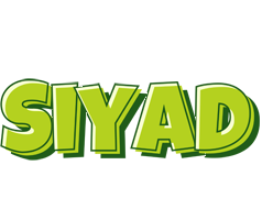 Siyad summer logo