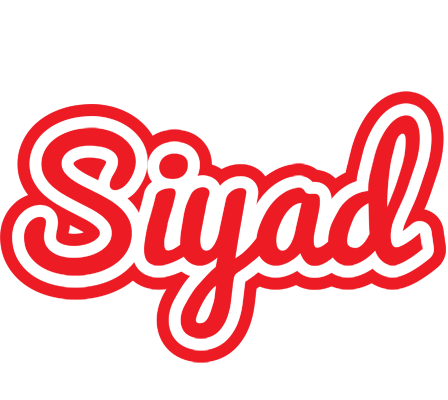 Siyad sunshine logo