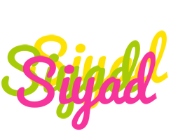 Siyad sweets logo