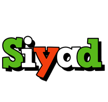 Siyad venezia logo