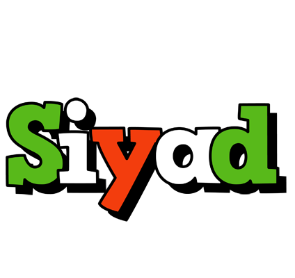 Siyad venezia logo