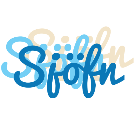 Sjöfn breeze logo
