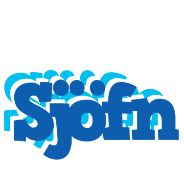 Sjöfn business logo