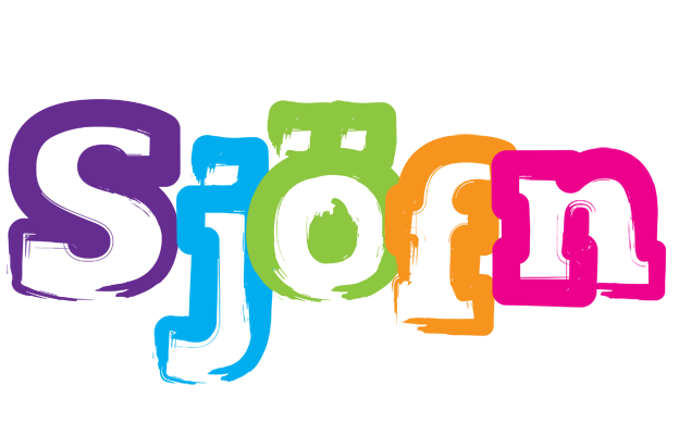 Sjöfn casino logo
