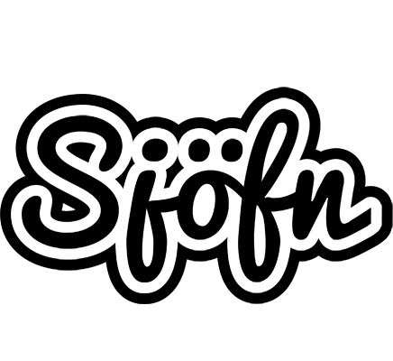 Sjöfn chess logo