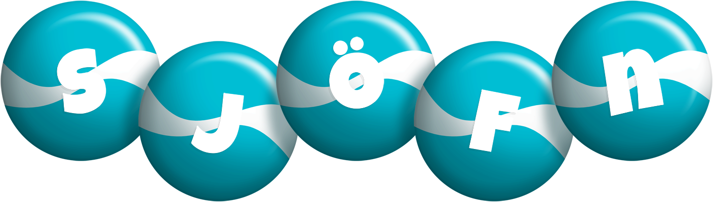Sjöfn messi logo